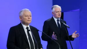 Miniatura: Jak Polacy oceniają porozumienie Gowina i...