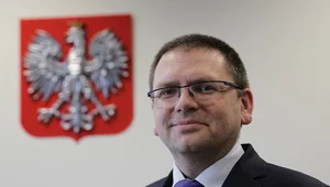 Miniatura: Wraca sprawa Juszczyszyna. Zarzuty...