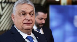 Miniatura: Zemsta na Orbánie