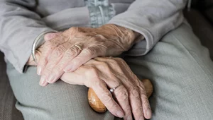 Miniatura: ZUS wydał pilny komunikat. Seniorzy mogą...