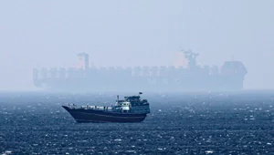 Miniatura: Pierwsze państwo Zatoki Perskiej...