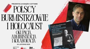 Miniatura: Skandaliczna książka i odwołane spotkanie....