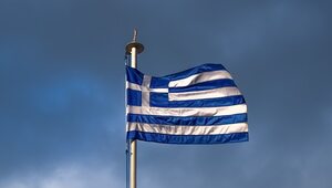 Miniatura: Grecja wydłuża tydzień pracy do 6 dni