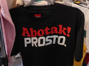 Miniatura: "Abortomat" stanął pod Sejmem. Święto...