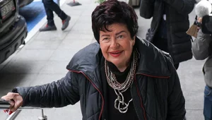 Miniatura: "Lewica to ja". Senyszyn ogłoszona...