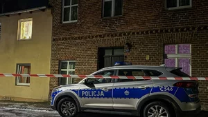 Miniatura: Ruch prokuratury po tragedii w Chełmnie