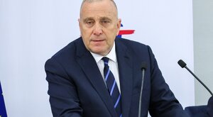 Miniatura: Koalicja obsadzi TK "swoimi"? Schetyna...