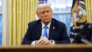 Miniatura: "Jak w chorobie dwubiegunowej"....