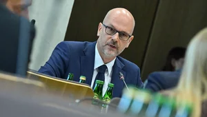 Miniatura: Berek ma problem? Do prokuratury wpłynęło...