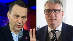 Miniatura: Wipler złożył interpelację do MSZ....