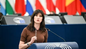 Miniatura: Zajączkowska-Hernik nie ma wątpliwości....