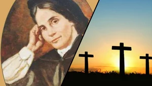 Miniatura: Niektórym mistykom wydaje się, że „tak...