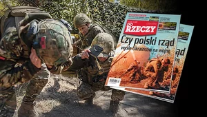 Miniatura: "Do Rzeczy" nr 20: Czy polski rząd wyśle...