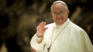 Miniatura: Papież Franciszek do jezuitów: Niedbanie o...
