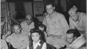 Miniatura: Kobiety w służbie propagandy. Ich głos...