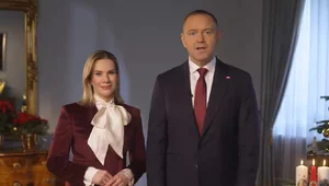 Miniatura: Para prezydencka: Zachęcamy do wsparcia...