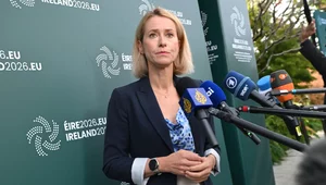 Miniatura: Centralizacja UE. Kallas stawia się Niemcom