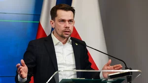 Miniatura: "Zrobił się purpurowy". Kołodziejczak...