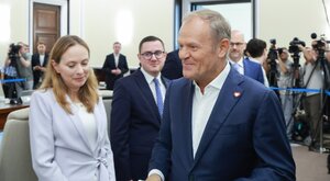 Miniatura: Przedsiębiorcy jako Cygan