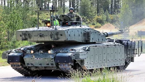 Miniatura: Ukraińsko-brytyjskie oszustwo na froncie....