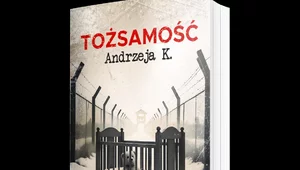 Miniatura: "Tożsamość Andrzeja K.". Nowa książka...