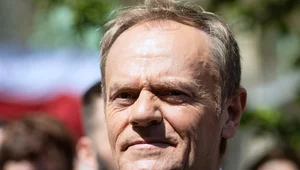 Miniatura: "PiS zraniło się własną bronią". W PO...