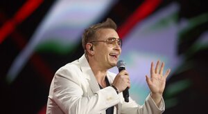 Miniatura: Hejt za udział w sylwestrze TV Republika....
