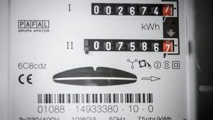 Miniatura: Ceny energii elektrycznej w 2023 r. Rząd...