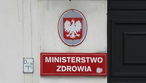 Miniatura: Ministerstwo Zdrowia: To nie koniec...