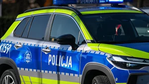 Miniatura: Kobieta brutalnie pobita w centrum...