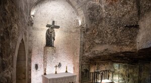 Miniatura: Ekumenizm i oszustwa