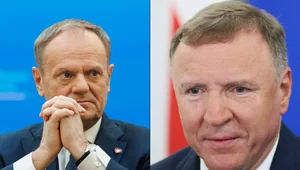 Miniatura: Przegrana Trzaskowskiego. Kurski...