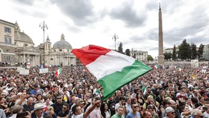 Miniatura: Obowiązkowe przepustki covidowe. W piątek...