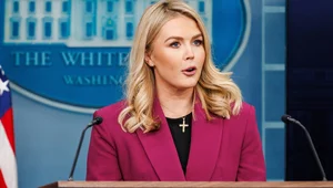 Miniatura: Wojsko USA zajmie Grenlandię? Biały Dom...