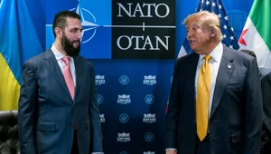 Miniatura: USA wykreśliły Syrię z listy państw...