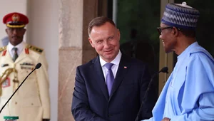 Miniatura: Nieoficjalnie: Polska podpisała umowę z...