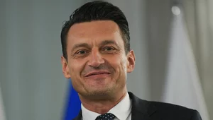 Miniatura: "Cóż szkodzi obiecać?". Jest decyzja klubu...