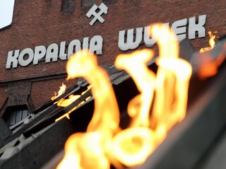 W&nbsp;kopalni "Wujek" zginęło 9&nbsp;g&oacute;rnik&oacute;w