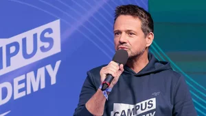 Miniatura: Celebryci z TVN już to widzą