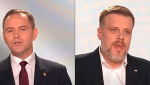 Miniatura: Zandberg: PO próbuje przepchać kolejne...