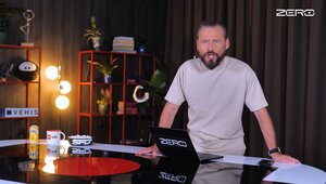 Miniatura: Ostra wymiana zdań na X. Stanowski nie...