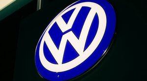 Miniatura: Cena uzdrowienia Volkswagena