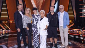 Miniatura: Burza po finale show TVP. Juror mówi o...