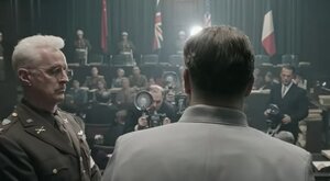 Miniatura: Psychiatra i reichsmarszałek