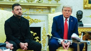 Miniatura: Rośnie presja USA na Zełenskiego. Chcieli,...