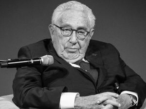 Kissingera sława na wyrost