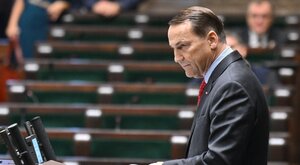 Miniatura: Polska przeznaczy 100 mln dolarów na broń...