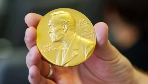 Miniatura: Nobel pandemiczny