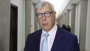 Miniatura: Giertych nie odpuszcza. "Złamanie...