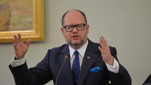 Miniatura: Ziemkiewicz: Paweł Adamowicz uruchomił lawinę